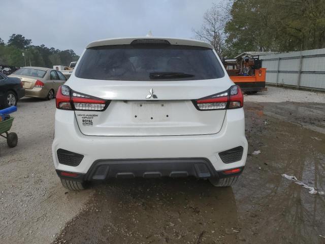 Photo 6 from auction – 2020 MITSUBISHI OUTLANDER with VIN JA4AP3AU7LU021776