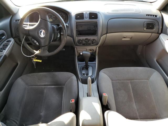 Photo 8 from auction – 2002 MAZDA PROTEGE DX with VIN JM1BJ226121617424