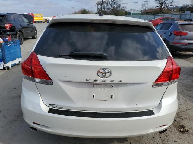 Photo 6 from auction – 2011 TOYOTA VENZA with VIN 4T3ZK3BB2BU045294