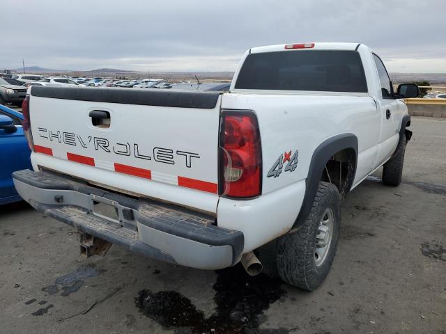 Photo 3 from auction – 2006 CHEVROLET SILVERADO with VIN 1GCHK24U46E103648
