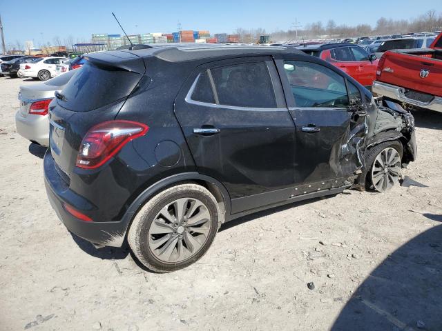 Photo 3 from auction – 2020 BUICK ENCORE ESS with VIN KL4CJCSB0LB044772