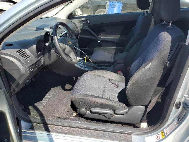Zdjęcie 7 z aukcji – 2005 TOYOTA SCION TC z VIN JTKDE167350053465
