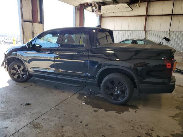 Photo 2 from auction – 2019 HONDA RIDGELINE with VIN 5FPYK3F84KB033493
