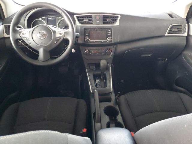 Photo 8 from auction – 2018 NISSAN SENTRA S with VIN 3N1AB7AP1JY335572
