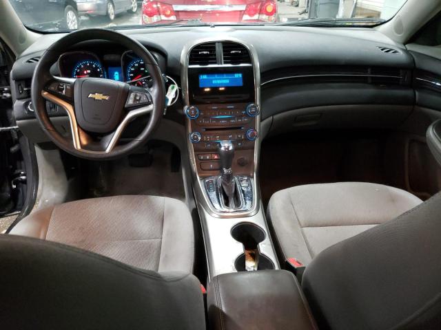 Photo 8 from auction – 2013 CHEVROLET MALIBU LS with VIN 1G11A5SA6DF150789