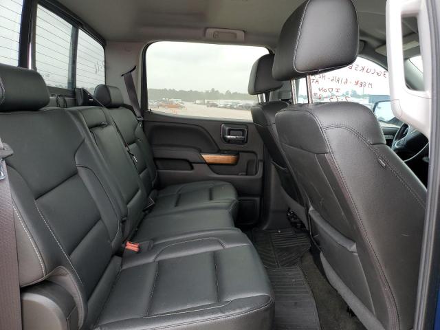 Снимка 10 от търг – 2017 CHEVROLET SILVERADO с VIN 3GCUKSEC8HG510310