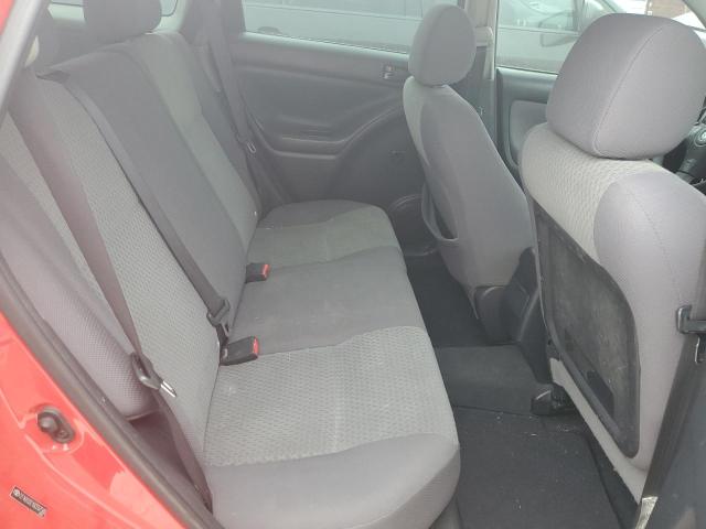 Photo 10 from auction – 2006 TOYOTA COROLLA MA with VIN 2T1KR32E16C557586