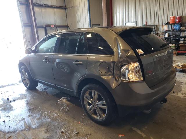 Photo 2 from auction – 2012 FORD EDGE LIMIT with VIN 2FMDK4KC9CBA65860