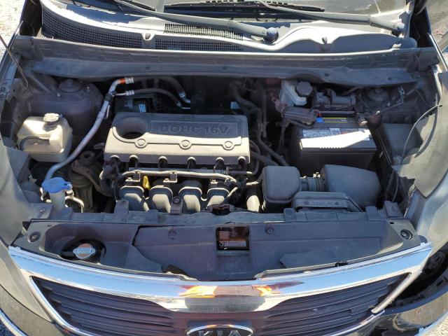 Photo 12 from auction – 2012 KIA SPORTAGE B with VIN KNDPB3A29C7332122