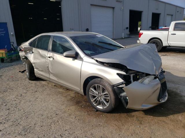 Photo 4 from auction – 2016 TOYOTA CAMRY LE with VIN 4T1BF1FK7GU120902