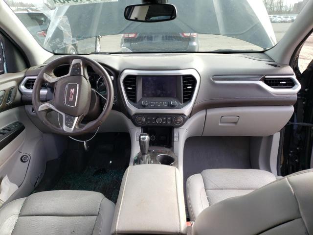 Photo 8 from auction – 2017 GMC ACADIA SLT with VIN 1GKKNWLS2HZ146518