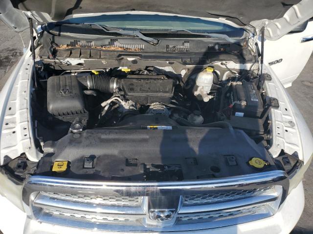 Photo 11 from auction – 2012 DODGE RAM 1500 S with VIN 1C6RD6GP3CS291613