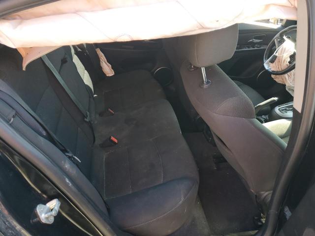 Photo 10 from auction – 2012 CHEVROLET CRUZE LT with VIN 1G1PF5SC0C7244544