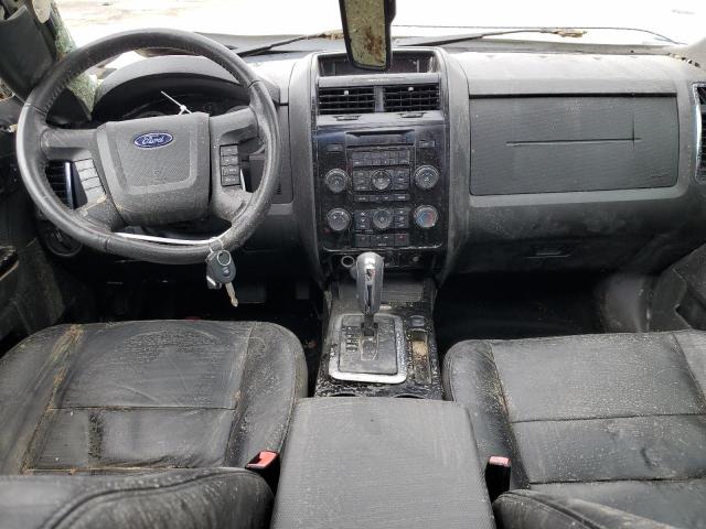 Photo 8 from auction – 2010 FORD ESCAPE LIM with VIN 1FMCU9EG0AKB54138