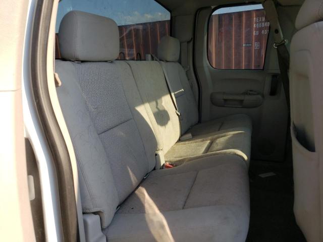 Photo 11 from auction – 2013 GMC SIERRA C15 with VIN 1GTR1VE01DZ175773