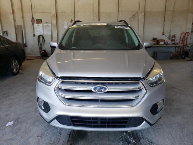 Photo 5 from auction – 2018 FORD ESCAPE SE with VIN 1FMCU9GD5JUA58013