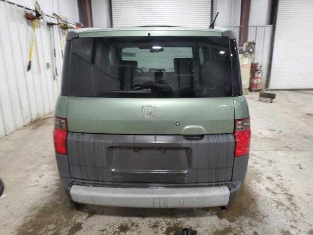 Photo 6 from auction – 2003 HONDA ELEMENT EX with VIN 5J6YH28503L032595