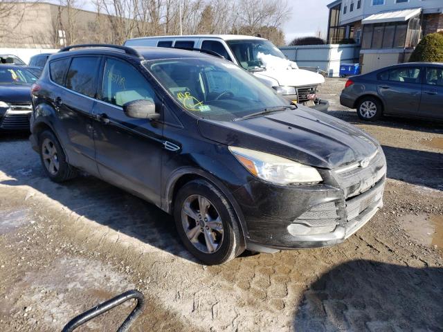 Photo 4 from auction – 2015 FORD ESCAPE SE with VIN 1FMCU9G97FUB65762