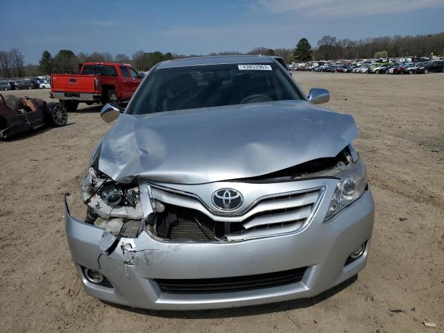 Photo 5 from auction – 2011 TOYOTA CAMRY BASE with VIN 4T1BF3EKXBU227156