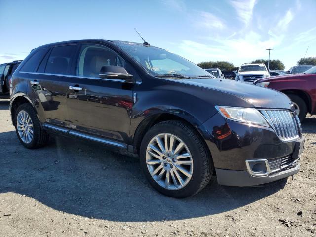 Photo 4 from auction – 2013 LINCOLN MKX with VIN 2LMDJ8JK3DBL03615