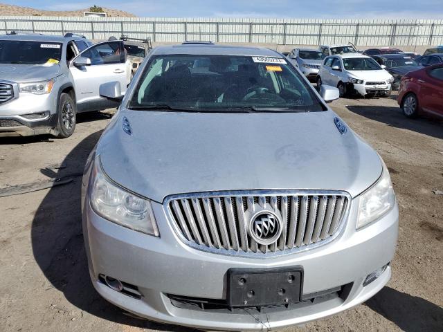 Photo 5 from auction – 2011 BUICK LACROSSE C with VIN 1G4GD5ED5BF127950