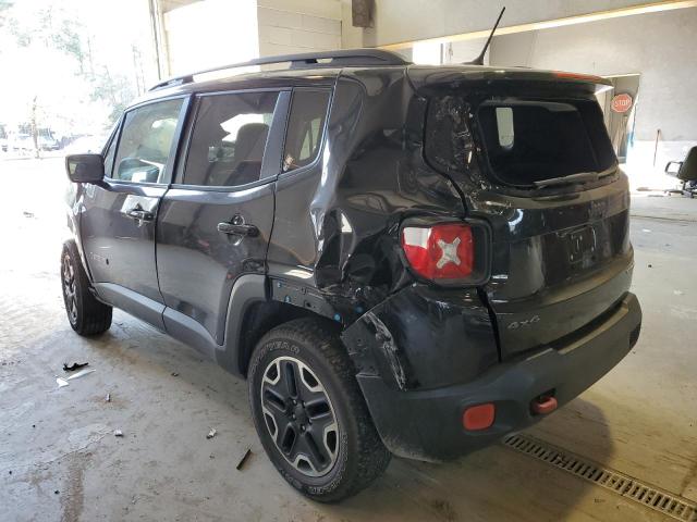 Photo 2 from auction – 2016 JEEP RENEGADE T with VIN ZACCJBCT6GPC79941