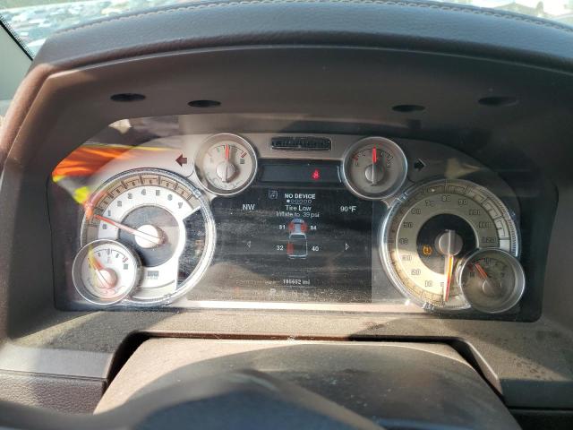 صورة رقم 9 من المزاد - 2014 RAM 1500 LONGH مع VIN 1C6RR7PT9ES231584