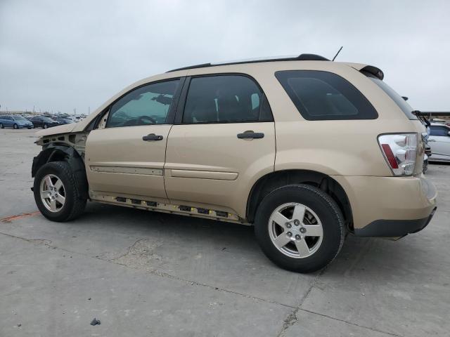 Photo 2 from auction – 2008 CHEVROLET EQUINOX LS with VIN 2CNDL23F486056848