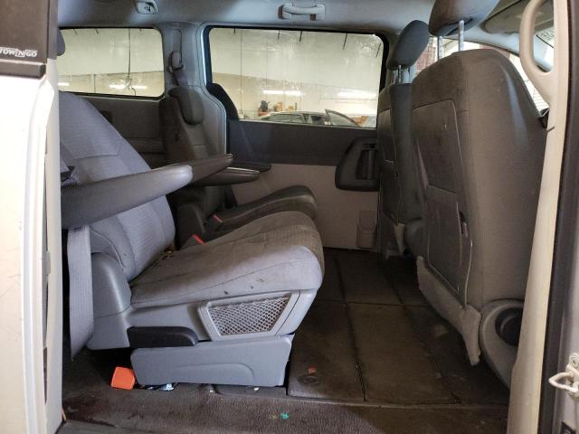 Photo 11 from auction – 2008 CHRYSLER TOWN & COU with VIN 2A8HR44H28R726680