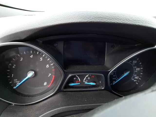 Photo 9 from auction – 2015 FORD ESCAPE S with VIN 1FMCU0F72FUC65876