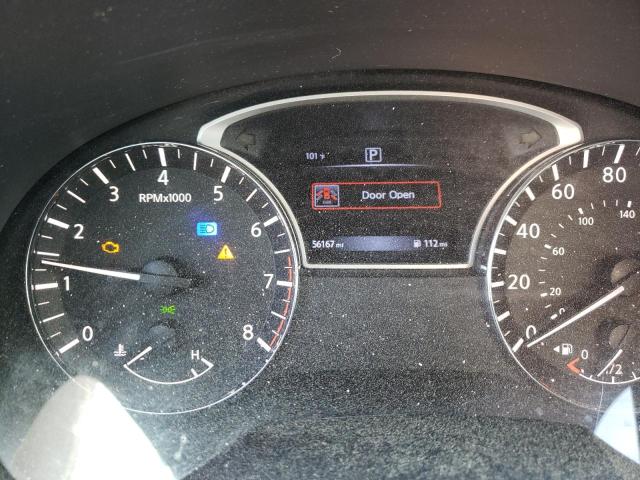 Photo 9 from auction – 2016 NISSAN ALTIMA 2.5 with VIN 1N4AL3AP9GN387594