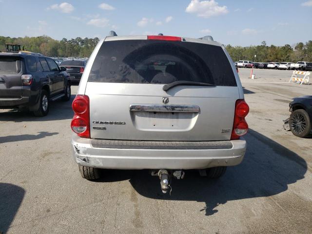 Photo 6 from auction – 2005 DODGE DURANGO LI with VIN 1D4HD58D45F526019