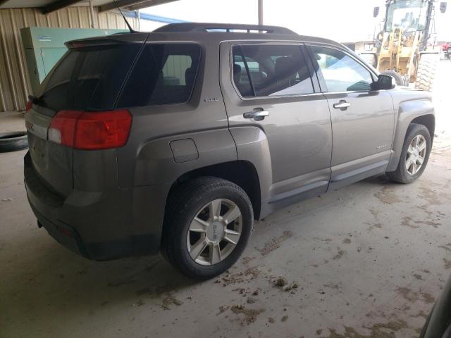 Photo 3 from auction – 2012 GMC TERRAIN SL with VIN 2GKALSEK9C6335453