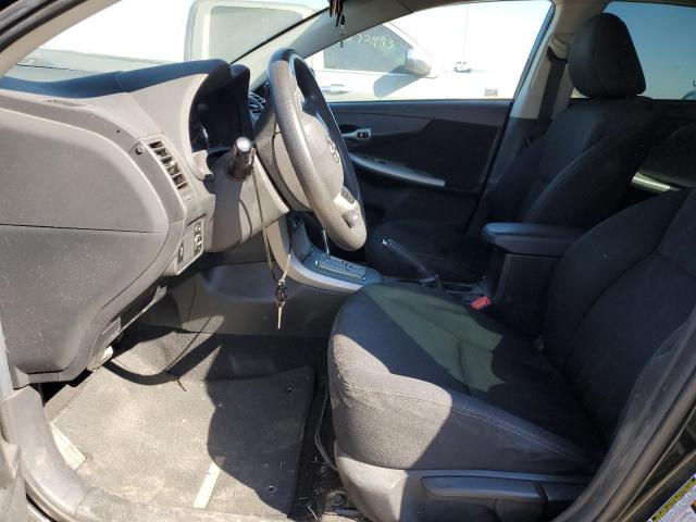 Photo 7 from auction – 2012 TOYOTA COROLLA BA with VIN 5YFBU4EE5CP016696