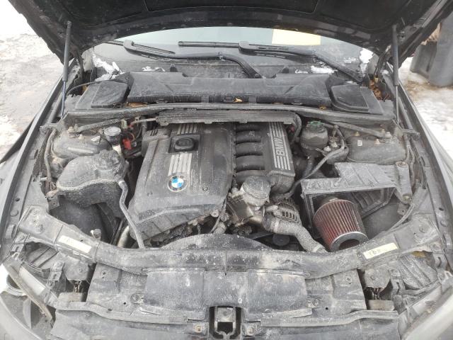 Photo 11 from auction – 2009 BMW 328 XI with VIN WBAWC33569PU84526