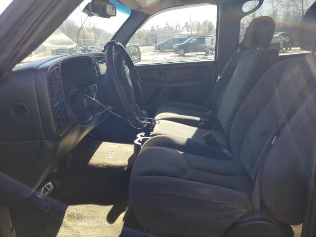 Photo 7 from auction – 2006 CHEVROLET SILVERADO with VIN 2GCEK13T561162246