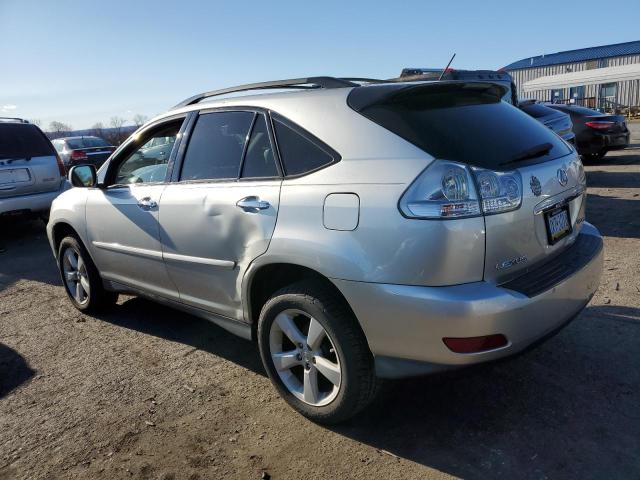 Photo 2 from auction – 2008 LEXUS RX 350 with VIN 2T2HK31U28C091074