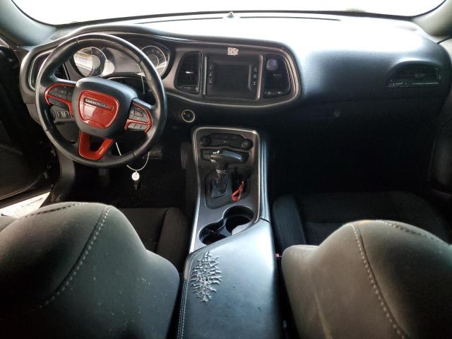 Photo 8 from auction – 2015 DODGE CHALLENGER with VIN 2C3CDZAGXFH710923