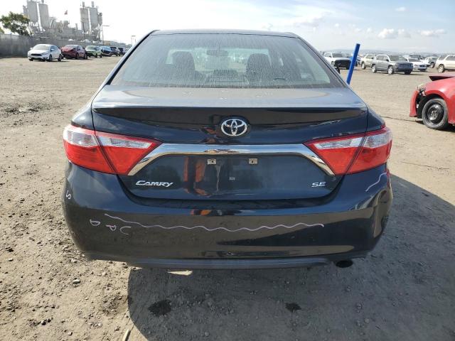 Photo 6 from auction – 2016 TOYOTA CAMRY LE with VIN 4T1BF1FKXGU251273