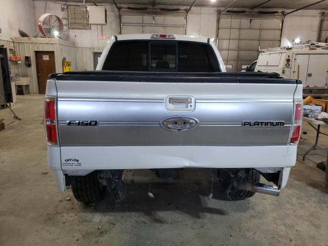 Photo 6 from auction – 2014 FORD F150 SUPER with VIN 1FTFW1ET6EFA14488