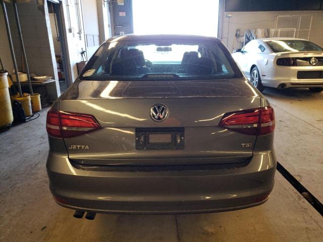 Photo 6 from auction – 2017 VOLKSWAGEN JETTA S with VIN 3VW2B7AJ2HM398689