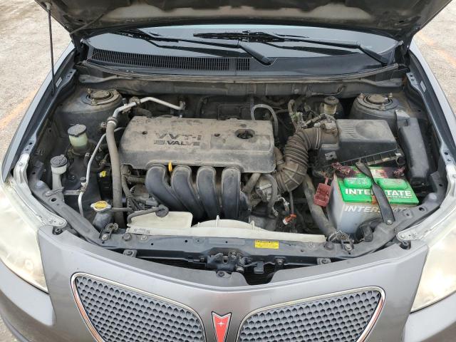 Photo 11 from auction – 2005 PONTIAC VIBE with VIN 5Y2SL638X5Z463514