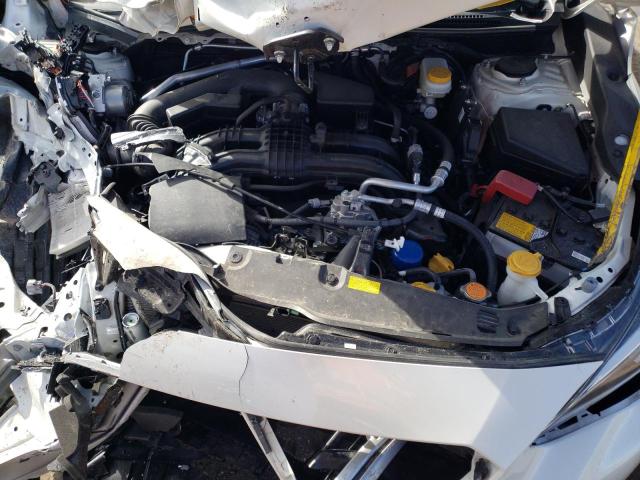 Photo 11 from auction – 2021 SUBARU CROSSTREK with VIN JF2GTAPC1M8379112
