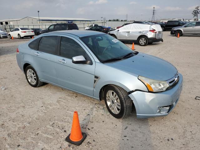 Photo 4 from auction – 2008 FORD FOCUS SE with VIN 1FAHP35N68W131064