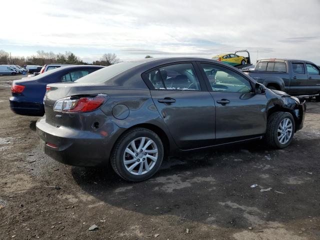 Photo 3 from auction – 2012 MAZDA 3 I with VIN JM1BL1V85C1685986
