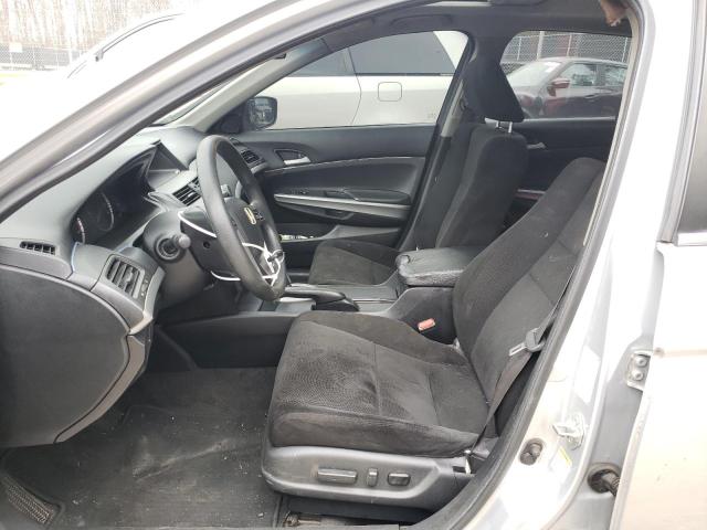 Photo 7 from auction – 2010 HONDA ACCORD EX with VIN 1HGCP2F71AA089020