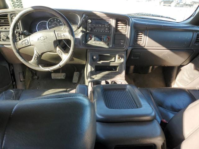 Photo 8 from auction – 2003 CHEVROLET SILVERADO with VIN 2GCEK19T731107378