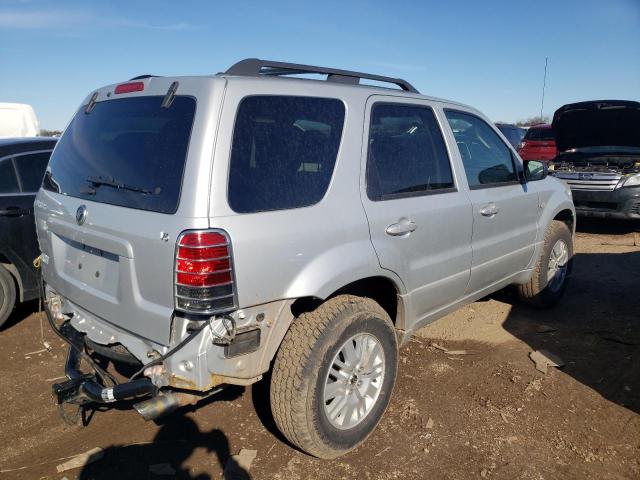 Photo 3 from auction – 2006 MERCURY MARINER with VIN 4M2YU56186DJ04431