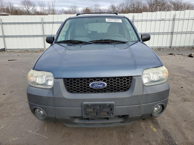 Photo 5 from auction – 2005 FORD ESCAPE XLT with VIN 1FMYU03155KB17043