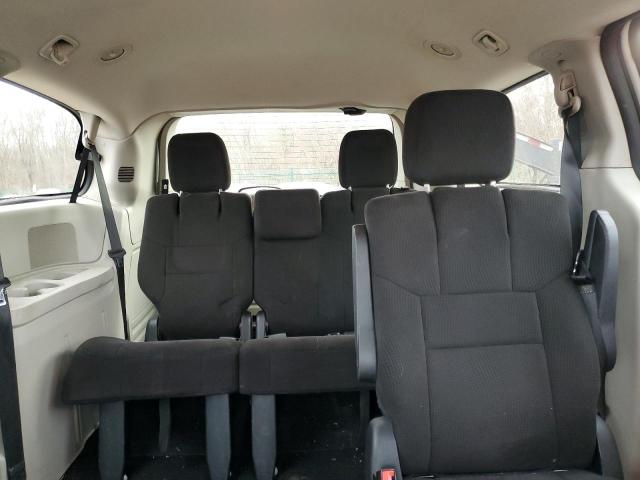 Photo 10 from auction – 2012 DODGE GRAND CARA with VIN 2C4RDGBG6CR171263